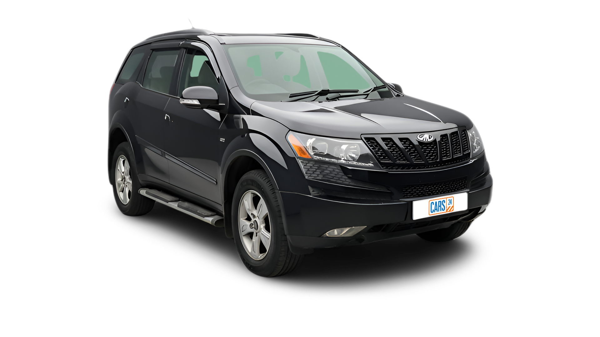 Mahindra XUV500-img